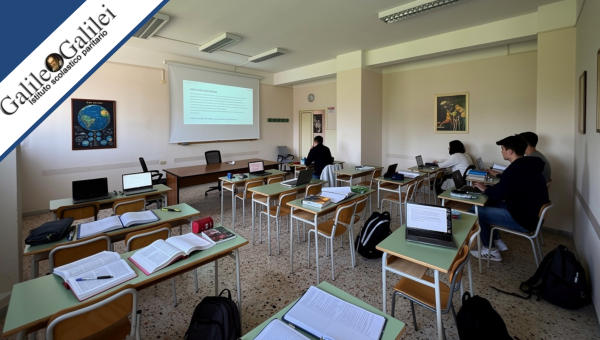 Open Day Bocconi 2026: orientamento universitario per studenti e famiglie