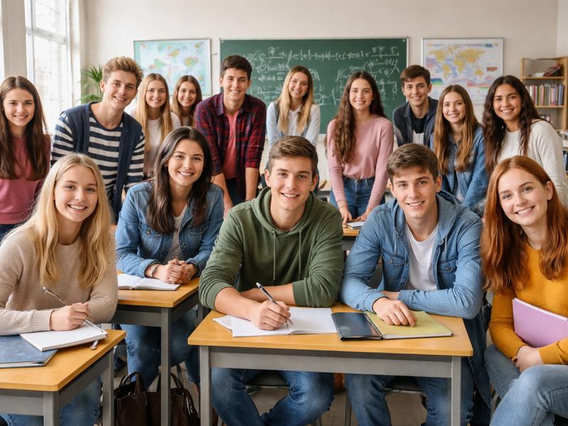 Recupero Anni Scolastici a Cosenza