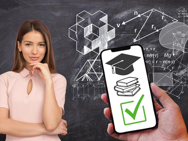 Diploma on-line